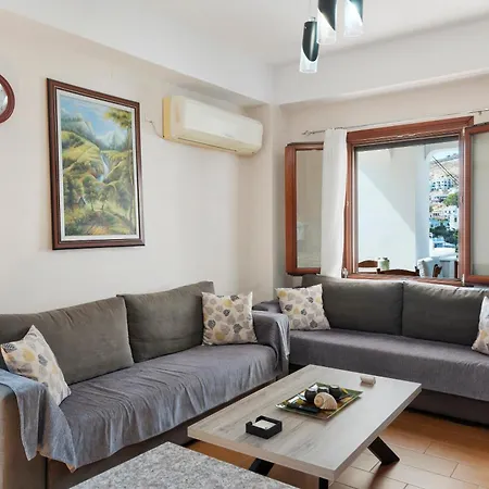 Voula Apartamento