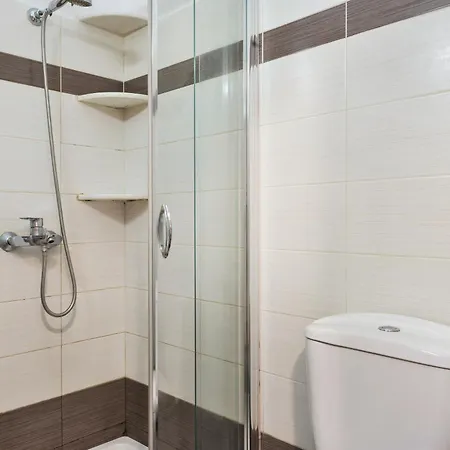 Apartamento Voula