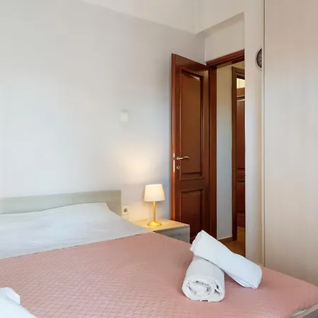Voula Apartment Ermoupoli