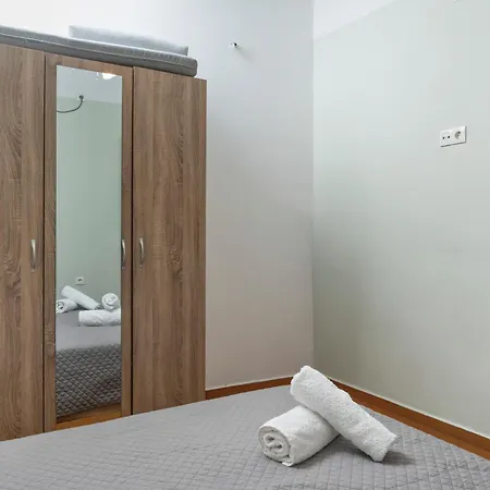 Voula Apartment Ermoupoli