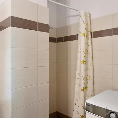 Apartment Voula