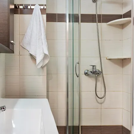 Voula Apartment Ermoupoli