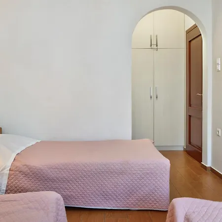 Voula Apartment