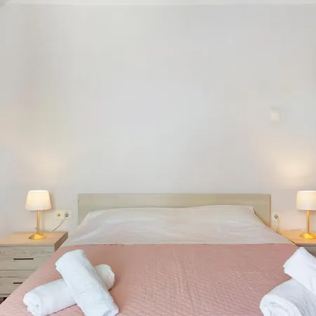 Apartment Voula Ermoupoli