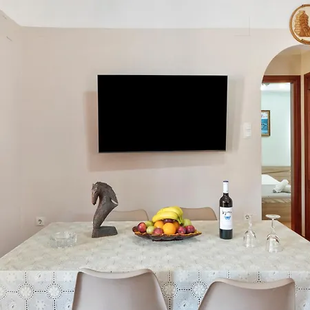 Apartment Voula