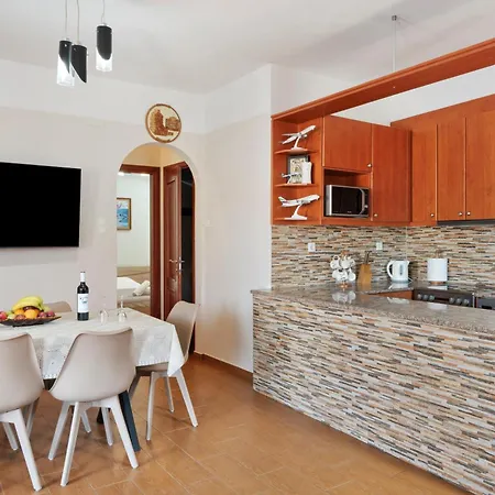 Apartment Voula Ermoupoli