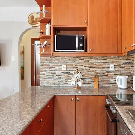 Apartment Voula Ermoupoli