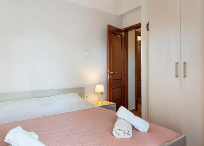 Voula Apartamento Ermoupoli