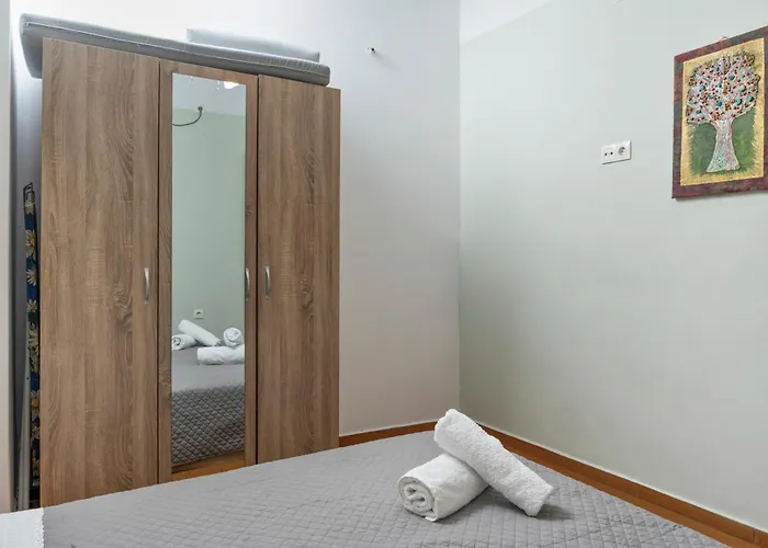 Voula Apartamento Ermoupoli