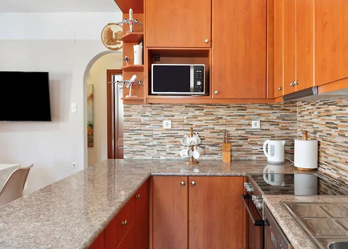 Apartamento Voula Ermoupoli